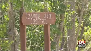 Hiker Rescue Underway