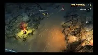 Tiny Troopers Joint Ops:Zombie Edition (Play It) Part 2 of 2