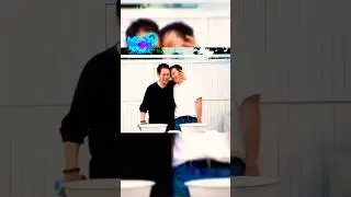 Jet Li & Mo Tse (Xiao Miao) Reunited After 30 Years just nostalgia from MY FATHER IS A HERO (1995)