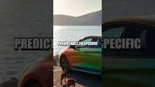 The Revolution of Heat-Activated Paint in Car Customization