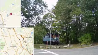 Derry and Londonderry Rail Trails, September 2025