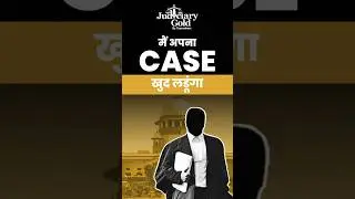 How to Fight your Own Case in Court? #courtcase #shorts