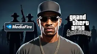 GTA San Andreas AML con Mods Android | Instalaci&oacute;n F&aacute;cil APK + OBB + DATA