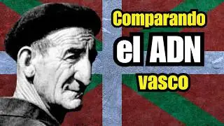 The genetic mystery of the Basques and Spanish DNA