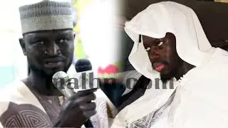 Malbn. com -Archives Gamou Boubacar 2016: Zikr Cheikh Ousmane Mbow & Cheikh Omar Niane