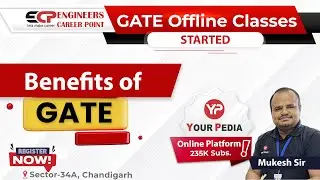 Various career option after B.tech, Abroad, PSU/Government Jobs, M.tech from IIT,NIT