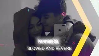 Paniyon Sa (Slowed+Reverb) 2.0  - Atif Aslam, Tulsi Kumar | 100% Slowed lofi94 rL96