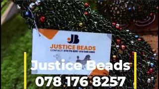 The Inside TRAQ Justice Beads