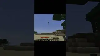 New Analog Series Coming Soon #minecraft #recommended #shortsfeed
