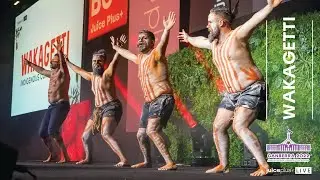 Wakagetti | 2022 Juice Plus+ Canberra Conference