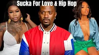 Ray J Arrested on Thanksgiving for Gun Charges Against Princess Love