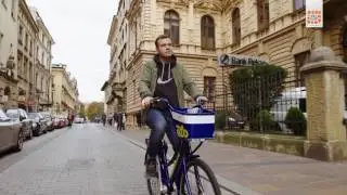 Zobacz, jak promuje się Wavelo
