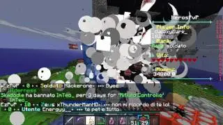 Serie Faction l HerosPvP l #1 Grief di una home