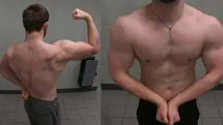 Deload Week - New Program - Push and Pull