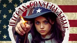 Pagan News Livestream