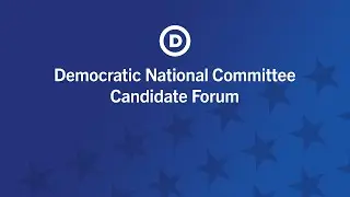 Third DNC Officer Forum