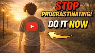 This Story Will Make You Stop Being Lazy