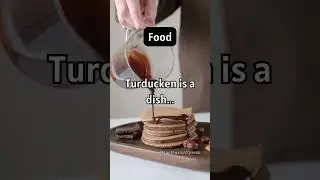 Turducken: Epic Feast or Culinary Craze? 🍗 #CulinaryDelight #cuisine
