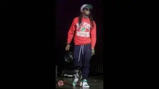 Lil Wayne   Smell Like Money.   (Lil Wayne Verse only)