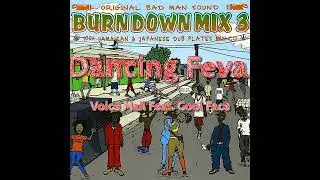 Dancing Feva / Voice Mail Feat. Cool Face #shorts  #reggae  #dancehall #voicemail