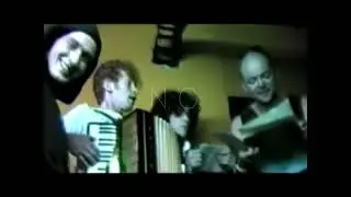 LUCA PRODAN recuerda la grabación de Años con Andrés Calamaro (1987)