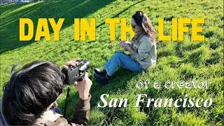 Shooting a Short Film on Super 8mm | Day in the Life Vlog