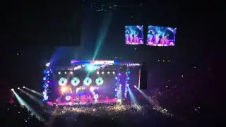 ADRIEN TOMA - Megamix Starfloor @ PARIS BERCY [23.11.2013]