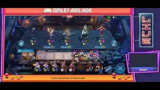 push top global magic chess