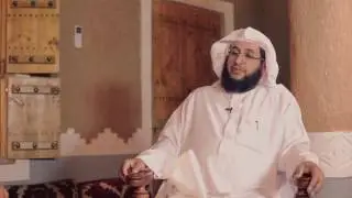 سيرة الزاهد محمد المشيقح || خالد ابالخيل