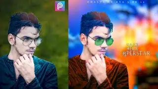 Gopal pathak | latest photo CB edits | picsArt editing tutorial