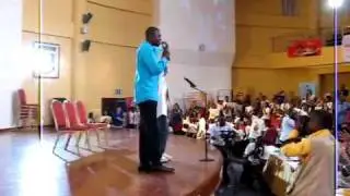 2012 Ghana National Spelling Bee