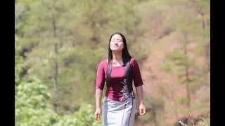 Jennifer  - Khuakhan Thiam || Pathian Hlathar 2019