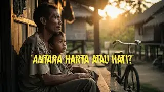 DITINGGAL ISTRI KARENA MISKIN… HAMPIR TERJERUMUS PESUGIHAN TUMBAL!! Tapi Lihat Akhirnya…!