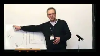Доктор Томас Кован (Thomas Cowan) @Talkin' Turkey with Tom  о сердце. Перевод автоматический