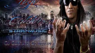 TEGO CALDERON PA LOS MALOS STARMUSIC DJ GUSTAVO SCORPION