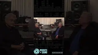 SmartAsk 129 - Bill Schnee, Producer/Engineer