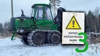 Mežs Mežs un vēlreiz Mežs