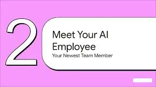 Automate EVERYTHING with HighLevel&rsquo;s AI Employee