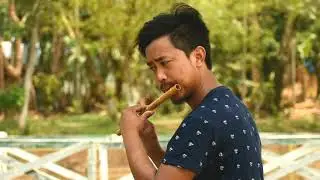 Un Ka'sara Agansokja|| Instrumental Cover By Jakam & Solace