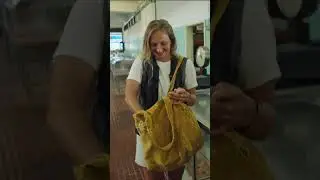 PORTUGALSKA PRZEKĄSKA, KT&Oacute;RĄ DODAJE SIĘ DO PIWA 👀 | Jestem z Polski #shorts