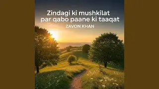 Mera junoon hai tu, mera sukoon hai tu, Pyar ki barishon mein, sab kuch hai tu
