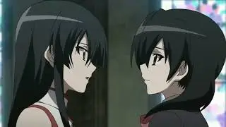 Akame vs Kurome AMV