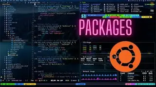 Install External Packages on Ubuntu | Linux | Dotfiles | 2KAbhishek
