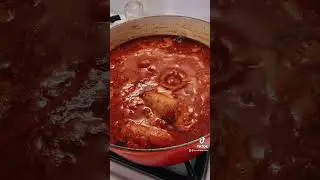 Beef Neck Bone Gravy