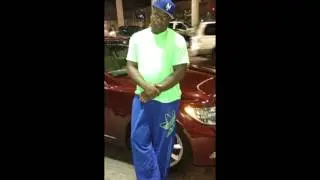 Shake Muhnee- Music Freestyle