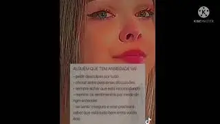 Tik tok triste part.8/Tente não chorar 💔