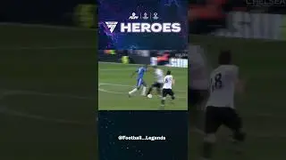 EA FC 24 Ultimate Team - Hero Ramires