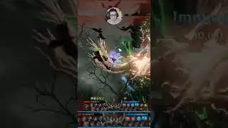 So... I Try the New Guardian Raid Deskaluda #shorts