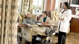 Hall-Perrine Cancer Center