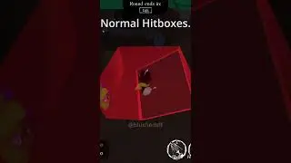 what are those hitboxes lol